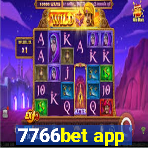 7766bet app